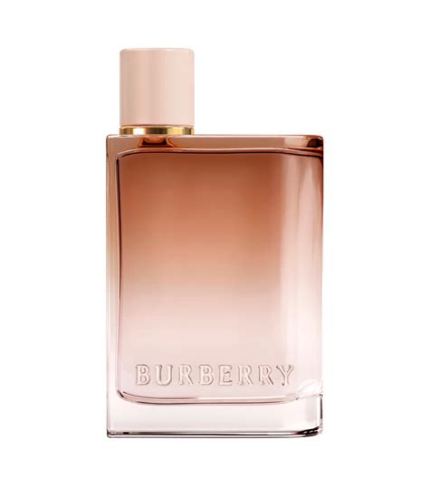 burberry women's perfume review|burberry her eau de parfum.